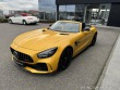 Mercedes-Benz AMG GT R ROADSTER 1 OF 750 2020