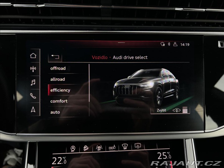 Audi Q8 50 TDI S-line quattro 2019