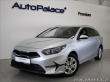 Kia Ceed 1,6 CRDi MHEV 100kW Exc.6 2022