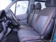 Mercedes-Benz Sprinter 2,1 316 CDI 4x4 CZ Klima 2018