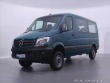 Mercedes-Benz Sprinter 2,1 316 CDI 4x4 CZ Klima 2018