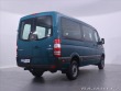 Mercedes-Benz Sprinter 2,1 316 CDI 4x4 CZ Klima 2018