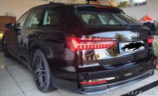 Audi A6 2018