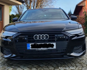 Audi A6 2018