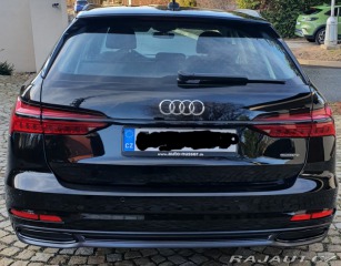Audi A6 2018