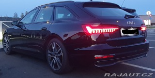 Audi A6 2018