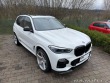 BMW X5 30D195kW XDrive M-Packet 2019