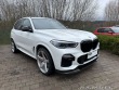 BMW X5 30D195kW XDrive M-Packet 2019