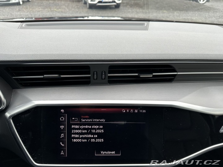 Audi A6 50 TDI 210kW QUATTRO S-Li 2019