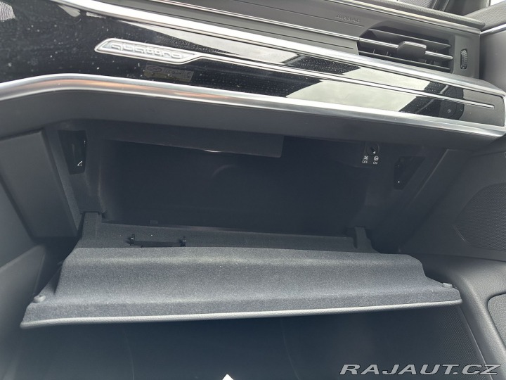 Audi A6 50 TDI 210kW QUATTRO S-Li 2019