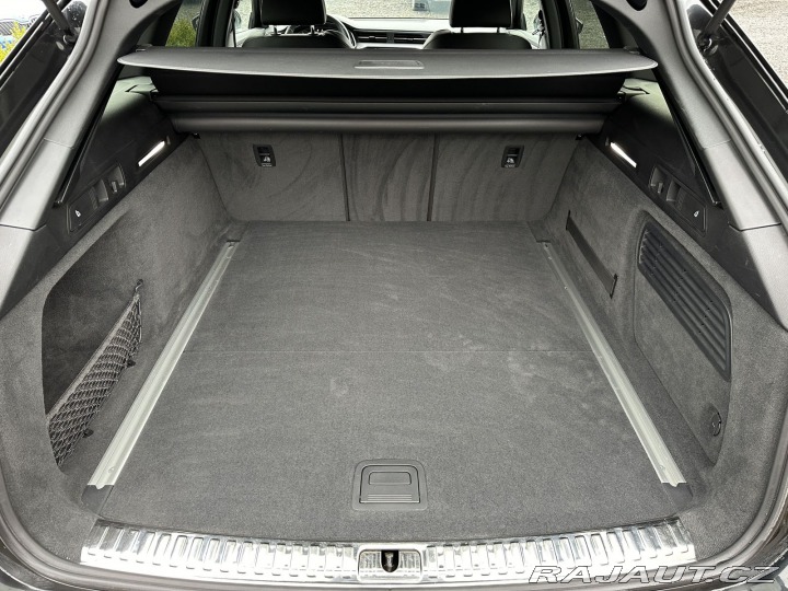 Audi A6 50 TDI 210kW QUATTRO S-Li 2019