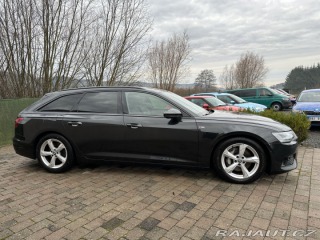 Audi A6 50 TDI 210kW QUATTRO S-Li 2019