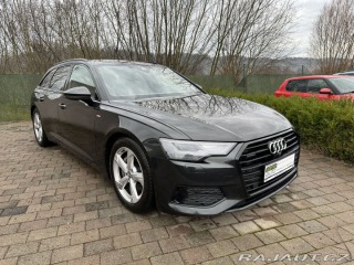 Audi A6 50 TDI 210kW QUATTRO S-Li 2019