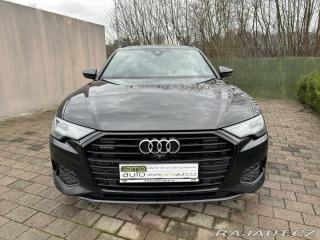 Audi A6 50 TDI 210kW QUATTRO S-Li 2019