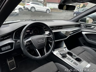 Audi A6 50 TDI 210kW QUATTRO S-Li 2019