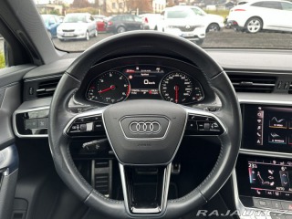 Audi A6 50 TDI 210kW QUATTRO S-Li 2019