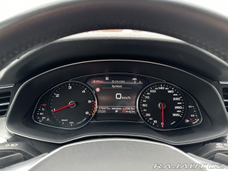 Audi A6 50 TDI 210kW QUATTRO S-Li 2019