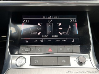 Audi A6 50 TDI 210kW QUATTRO S-Li 2019