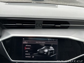 Audi A6 50 TDI 210kW QUATTRO S-Li 2019