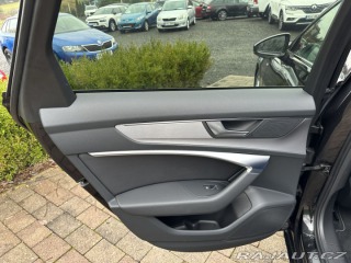 Audi A6 50 TDI 210kW QUATTRO S-Li 2019