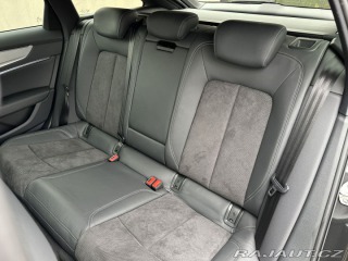 Audi A6 50 TDI 210kW QUATTRO S-Li 2019