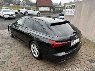 Audi A6 50 TDI 210kW QUATTRO S-Li 2019