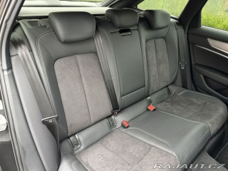 Audi A6 50 TDI 210kW QUATTRO S-Li 2019
