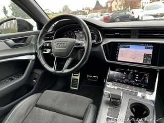 Audi A6 50 TDI 210kW QUATTRO S-Li 2019