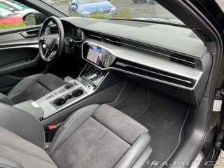 Audi A6 50 TDI 210kW QUATTRO S-Li 2019