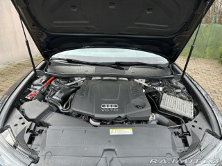 Audi A6 50 TDI 210kW QUATTRO S-Li 2019
