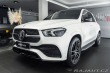 Mercedes-Benz GLE 400 d 4M AMG/Airmatic/360 2019