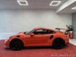 Porsche 911 GT3RS*PPF folie*LAVA ORAN 2016