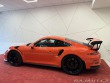 Porsche 911 GT3RS*PPF folie*LAVA ORAN 2016