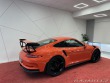 Porsche 911 GT3RS*PPF folie*LAVA ORAN 2016