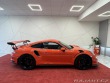 Porsche 911 GT3RS*PPF folie*LAVA ORAN 2016