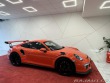 Porsche 911 GT3RS*PPF folie*LAVA ORAN 2016