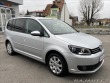 Volkswagen Touran 1,6 TDI D.Klima*Navi*Vyhř 2014