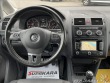 Volkswagen Touran 1,6 TDI D.Klima*Navi*Vyhř 2014