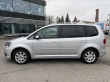 Volkswagen Touran 1,6 TDI D.Klima*Navi*Vyhř 2014