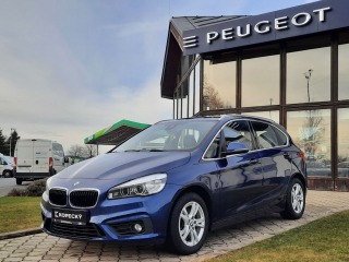 BMW 2 220d xDrive Active Tourer