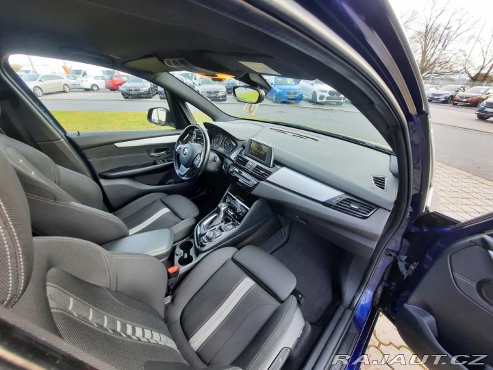 BMW 2 220d xDrive Active Tourer 2015