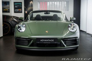 Porsche 911  2024