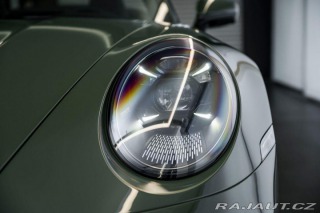 Porsche 911  2024