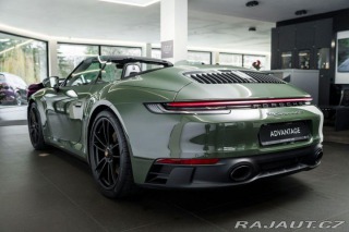 Porsche 911  2024