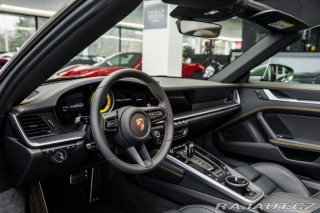 Porsche 911  2024