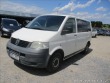 Volkswagen Transporter 1,9 TDI 75KW 6míst Tažné 2009