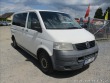 Volkswagen Transporter 1,9 TDI 75KW 6míst Tažné 2009