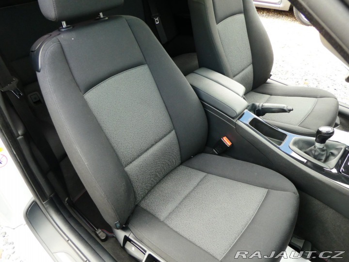 BMW 3 320i 125kW*Xenony*PDC* 2007