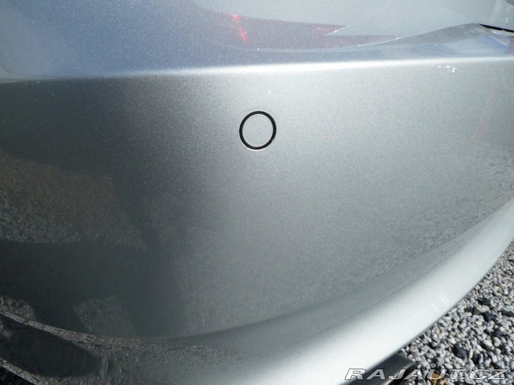 BMW 3 320i 125kW REZERVOVANO 2007