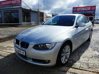 BMW 3 320i 125kW*Xenony*PDC* 2007